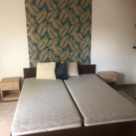 Agi Fogado Apartment Kisujszallas Екстериор снимка