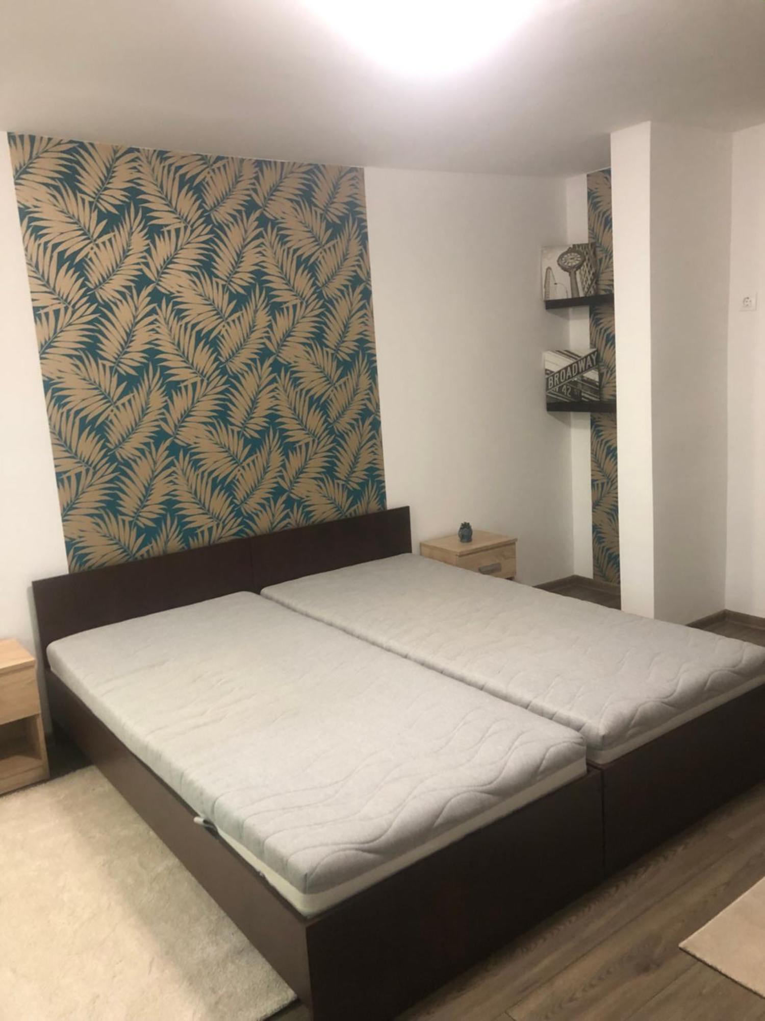 Agi Fogado Apartment Kisujszallas Екстериор снимка